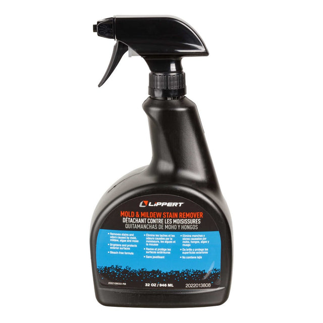 Lippert Components 2022013808 Mildew Stain Remover||2022013808.Jpg||85||m6v2022013808||1680589