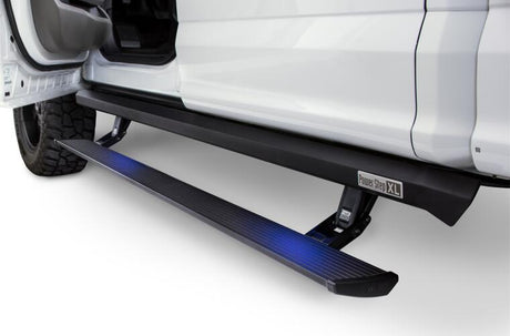 Product of Amp Research 77134-01A PowerStep ™ XL Running Board 