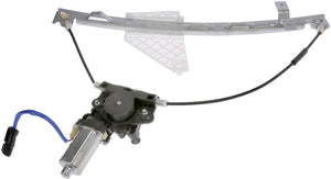 Dorman (Oe Solutions) 741-374 Window Regulator||741-374-002.Jpg||86||d18741374||882338