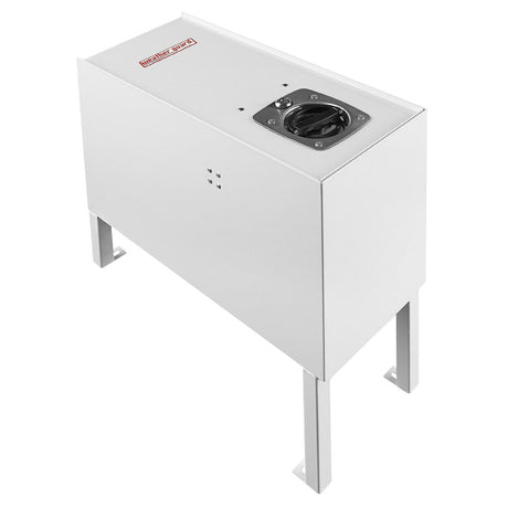 Product of Weather Guard (Werner) 9010-3-01 Console