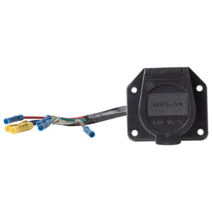 Hopkins Mfg 41145 Trailer Wiring Connector||||85||h2241145||2021619