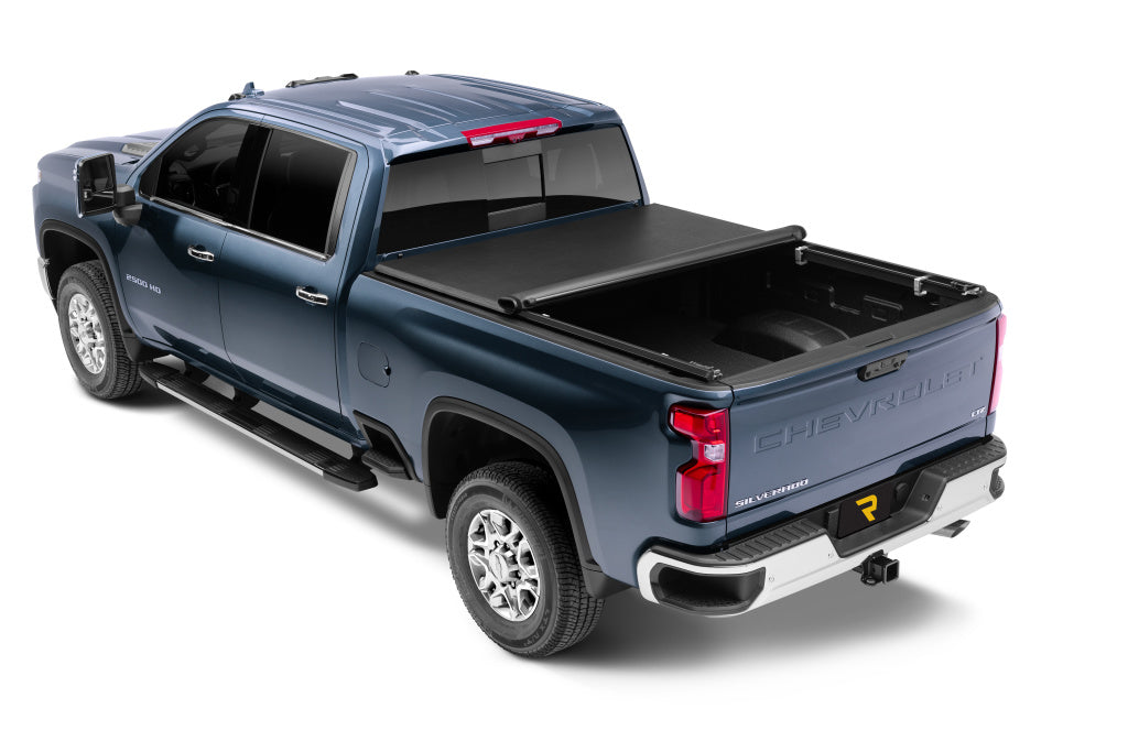 Product of Truxedo TruXport Soft Roll-Up 273301 Tonneau Cover 