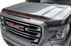 Product of Auto Ventshade (AVS) 953167 Aeroskin® LightShield™ PRO Low Flush Mount Bug Shield 
