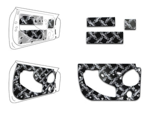 Product of Dynamat Xfo F14 D Sound Dampening Kit
