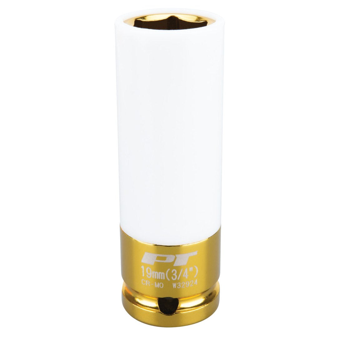 Product of Performance Tool W32924 Socket Thin Wall Impact Socket 