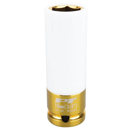 Product of Performance Tool W32924 Socket Thin Wall Impact Socket 