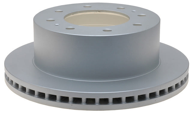 Product of Raybestos Brakes 580876 Specialty - Truck Plain Face 2-Piece Brake Rotor 