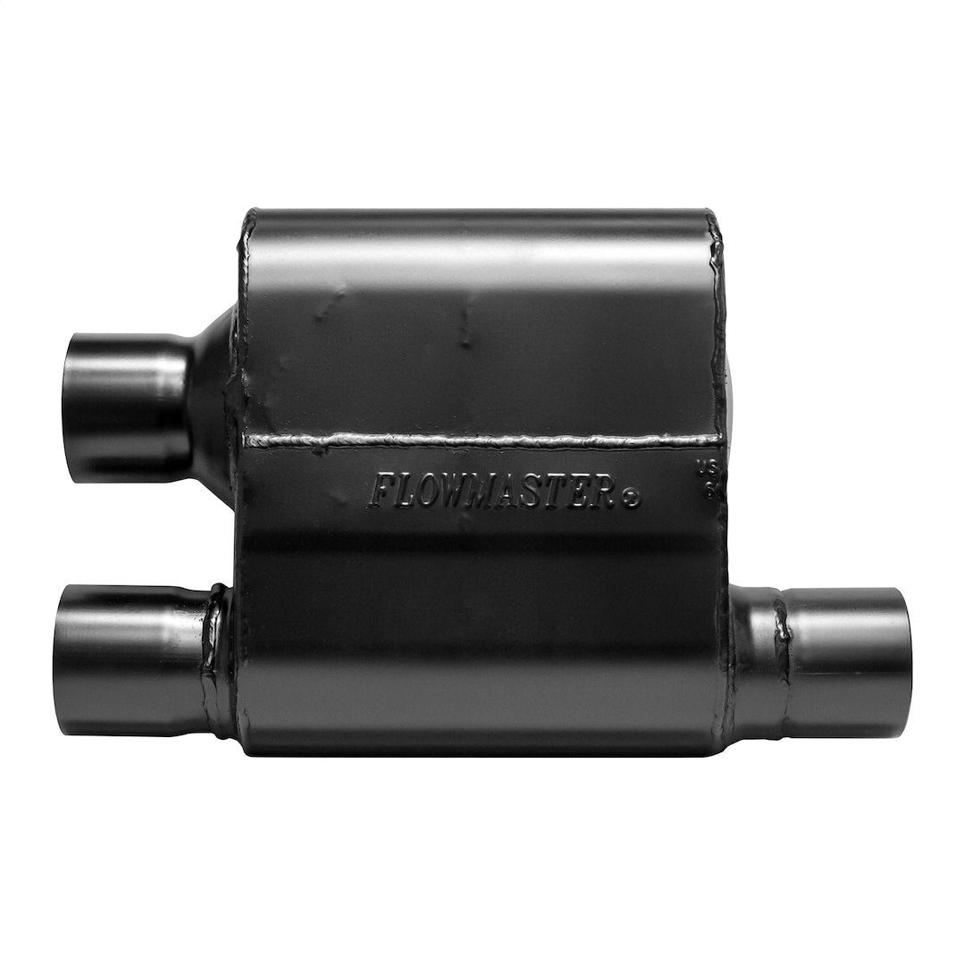 Product of Flowmaster 8425810 Super 10 Series ™ Stainless Steel Exhaust Muffler 