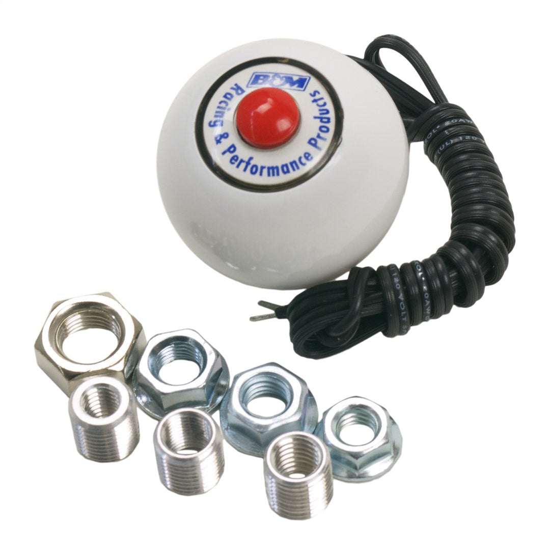 Product of B&M 46112 Shifter Knob