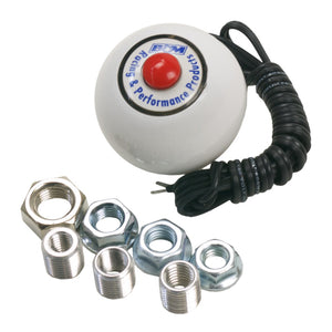 Product of B&M 46112 Shifter Knob