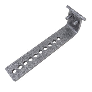 Husky Towing 33322 Weight Distribution Hitch Bracket||hus_33322_ Hitch Bracket_Web_1.Jpg||85||hus33322||1473698