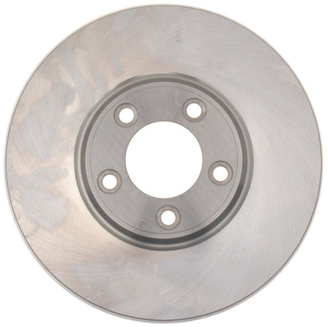 Product of Raybestos Brakes 66841R R-Line Plain Face 2-Piece Brake Rotor 