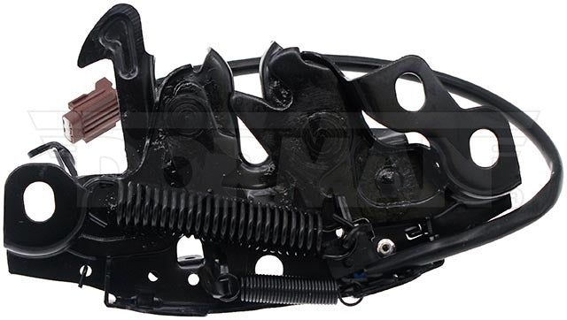 Dorman (Oe Solutions) 820-486 Hood Latch||820-486_2.Jpg||87||d18820486||1554264