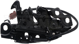 Dorman (Oe Solutions) 820-486 Hood Latch||820-486_2.Jpg||87||d18820486||1554264