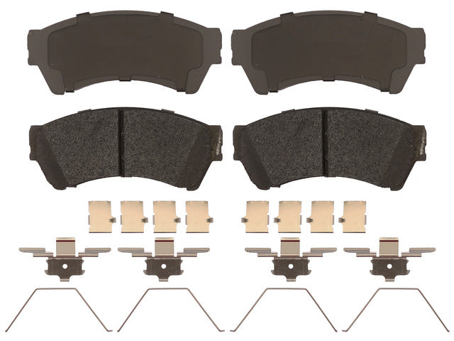 Product of Raybestos Brakes MGD1164CH OEM Brake Pad - Set Of 4 