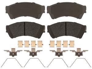 Product of Raybestos Brakes MGD1164CH OEM Brake Pad - Set Of 4 