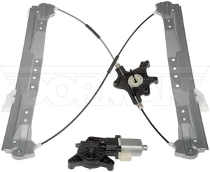 Dorman (Oe Solutions) 751-303 Window Regulator||751-303-002.Jpg||87||d18751303||1758730