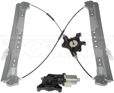 Dorman (Oe Solutions) 751-303 Window Regulator||751-303-002.Jpg||87||d18751303||1758730
