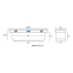Uws Tbsd-72-A-Blk Tool Box||tbsd-72-A-Blk_3008x1990_Ca.Jpg||93||u22tbsd72ablk||1712552