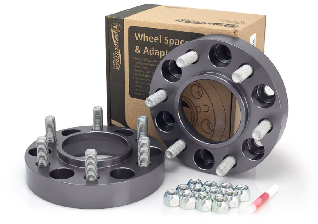 Spidertrax Whs036g Wheel Spacer||whs036g.Jpg||85||s2pwhs036g||1699927