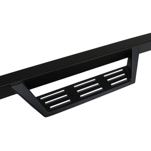 Raptor Series Gts12fd Rocker Panel Guard||gts12fd_2.Jpg||87||rptgts12fd||1771591