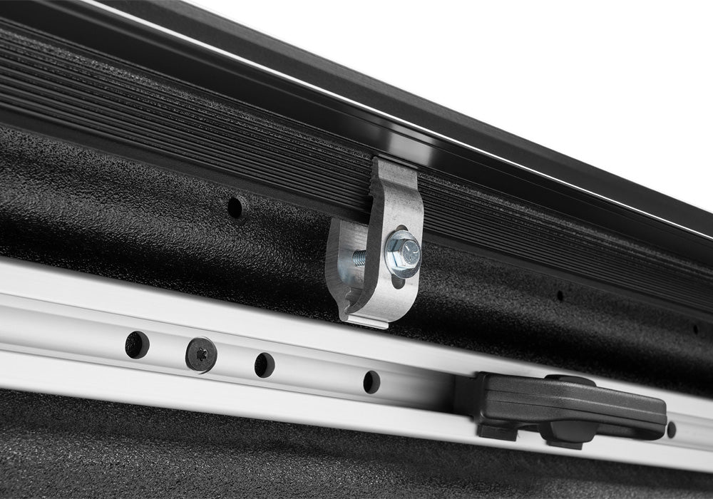 Product of Truxedo LoPRo Soft Roll-Up 594701 Tonneau Cover 
