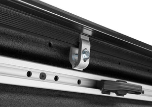 Product of Truxedo LoPRo Soft Roll-Up 594701 Tonneau Cover 