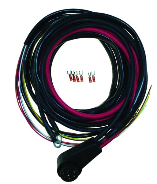 Dometic Marine 474-9550 Marine Distributor Wiring Harness||||85||s5m4749550||1917574