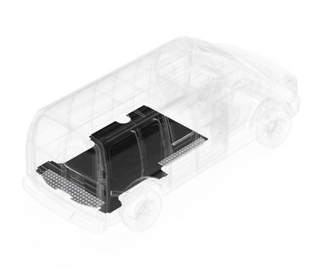Legend Fleet 312-135-6441 Cargo Area Liner||c_Gmc_A1_Floor-V01_Primary.Jpg||85||lfs3121356441||1751310