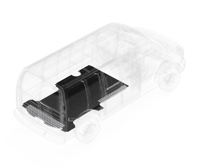 Legend Fleet 312-135-6441 Cargo Area Liner||c_Gmc_A1_Floor-V01_Primary.Jpg||85||lfs3121356441||1751310