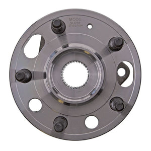 Moog Hub Assemblies 513288 Wheel Bearing And Hub Assembly||513288_2.Jpg||87||m12513288||1277738