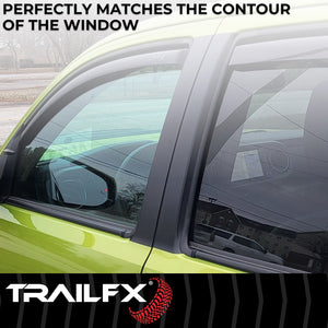 Trailfx 4768ic Rainguard||t84_4768ic_In Channel Rainguards_B2c_3.Jpg||87||t844768ic||1591332