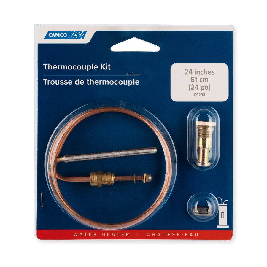 Product of Camco 09293 Thermocouple