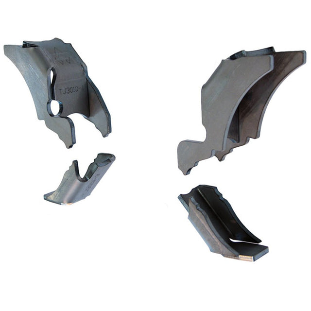 Artec Industries Tj3010 Axle Housing Truss||tj3010.Jpg||85||arttj3010||2236715