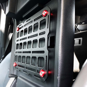 Product of Builtright Industries 201013 Molle Cargo Panel