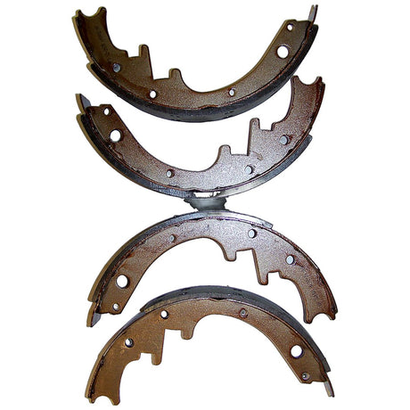 Crown Automotive J8133818 Brake Shoe||j8133818_1.Jpg||86||c1yj8133818||2443089