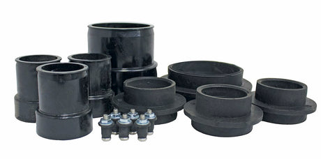 Alpha System Vbkith Waste Holding Tank Installation Kit||vbkith.Jpg||85||a7fvbkith||1132669