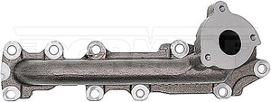 Product of Dorman (Oe Solutions) 674-340 Exhaust Manifold