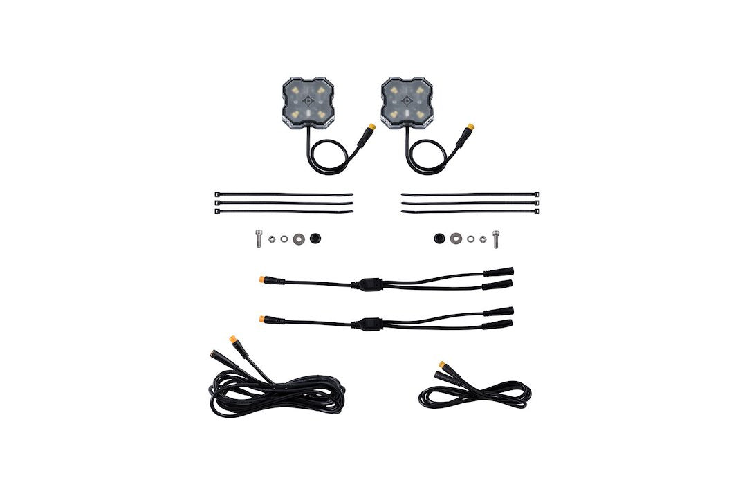 Diode Dynamics Dd7456 Underbody Light Kit||dd7456.Jpg||85||diodd7456||2245642