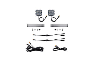 Diode Dynamics Dd7456 Underbody Light Kit||dd7456.Jpg||85||diodd7456||2245642