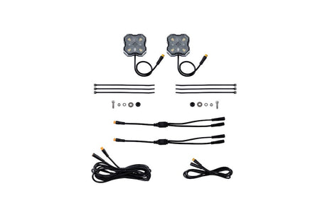 Diode Dynamics Dd7456 Underbody Light Kit||dd7456.Jpg||85||diodd7456||2245642