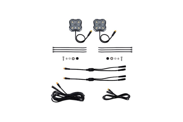 Diode Dynamics Dd7456 Underbody Light Kit||dd7456.Jpg||85||diodd7456||2245642
