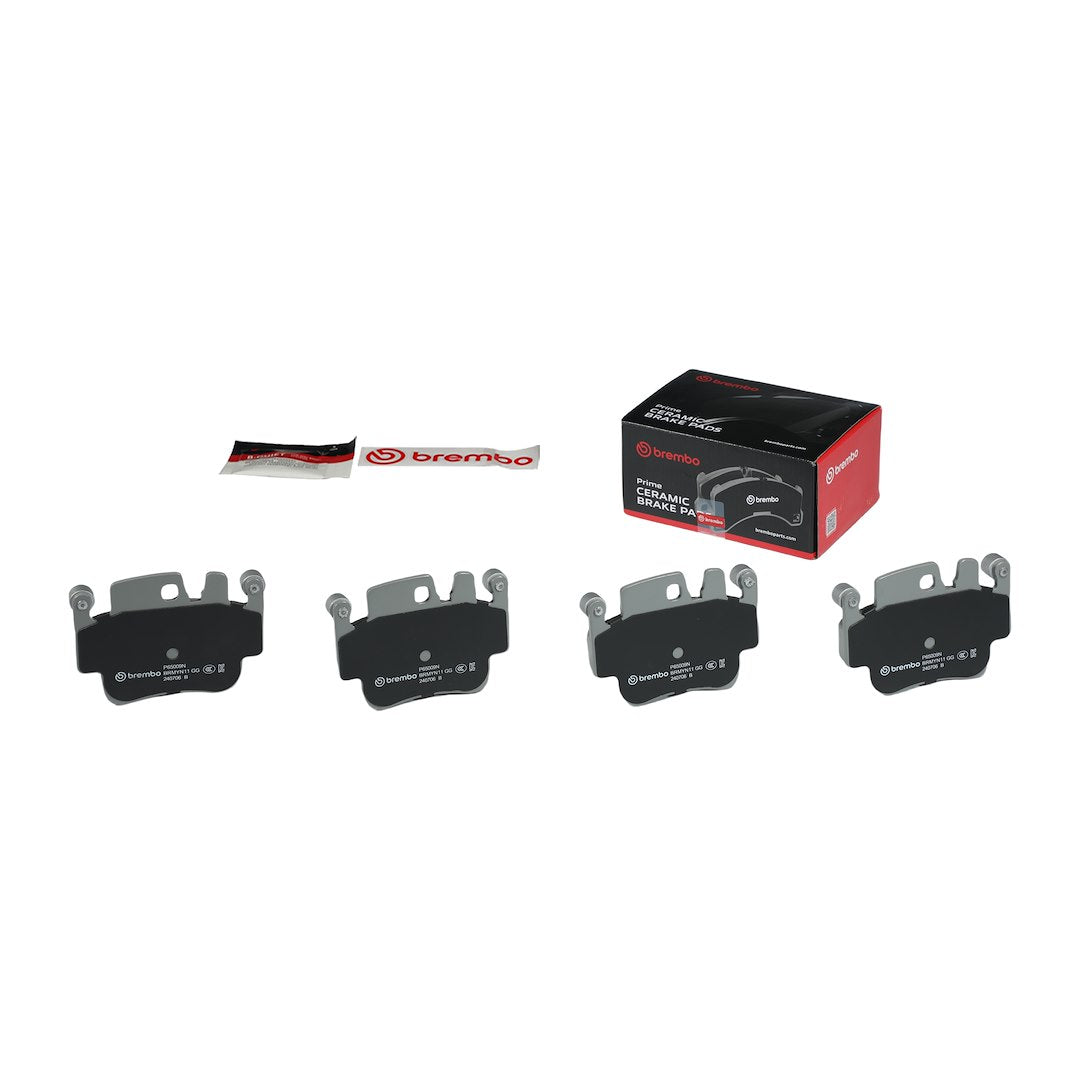 Brembo P85146n Brake Pad||p85146n_Bar.Jpg||89||brmp85146n||1754454