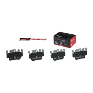 Brembo P85146n Brake Pad||p85146n_Bar.Jpg||89||brmp85146n||1754454
