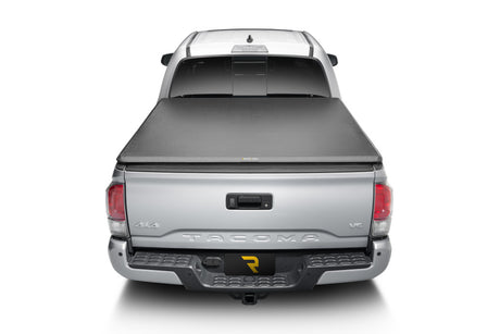 Product of Truxedo TruXport Soft Roll-Up 245701 Tonneau Cover 
