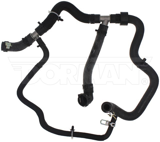Dorman (Oe Solutions) 626-744 Heater Hose||626-744_1.Jpg||86||d18626744||1151958