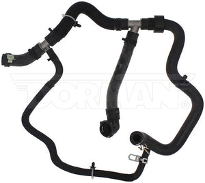 Dorman (Oe Solutions) 626-744 Heater Hose||626-744_1.Jpg||86||d18626744||1151958
