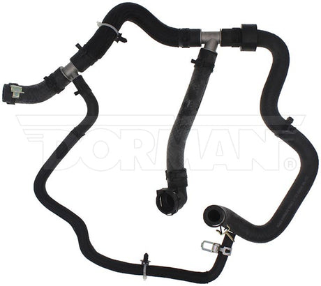 Dorman (Oe Solutions) 626-744 Heater Hose||626-744_1.Jpg||86||d18626744||1151958