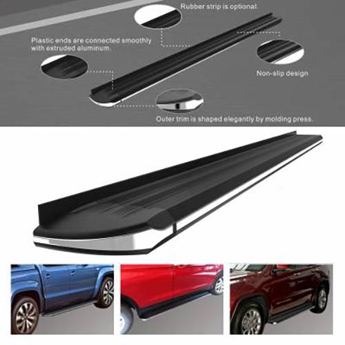 Black Horse Offroad Ex-Ni370 Running Board||ex-Ni370_3.Jpg||87||blkexni370||1647832