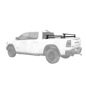 Product of Go Rhino 5935015t Bed Cargo Rack Cross Bar